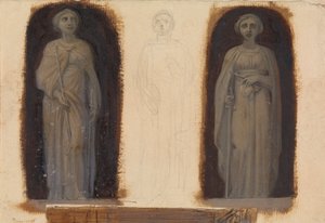 【一例】挿絵からシェイクスピアへ 作： Robert Smirke