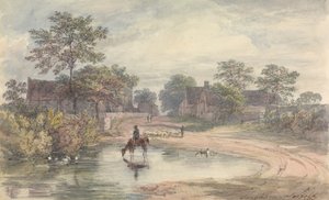 【一例】挿絵からシェイクスピアへ 作： Robert Smirke
