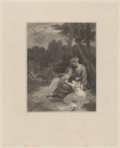 無題：ラッセラス 作： Robert Smirke