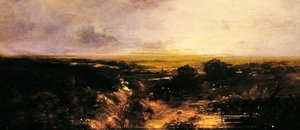 Ormskirk 作： Robert Tonge