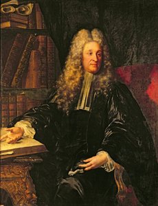 アンリフランソワダグソー（1668〜1751年） 作： Robert Tournieres