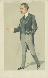 RAスチュワートホレボン氏 作： Robert Wallace Hester