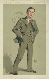 WMシュスター 作： Robert Wallace Hester