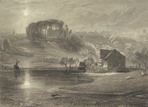 Colchester, Essex 作： Robert Wallis