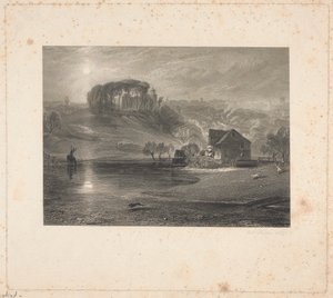 Colchester, Essex 作： Robert Wallis