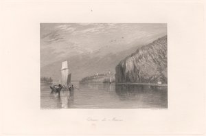 Mauvesin rinteet 作： Robert Wallis