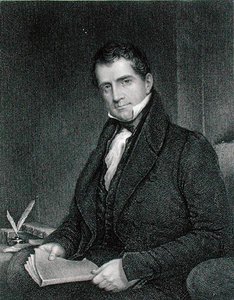 Theodoric Romeyn Beck (1791-1855) John Francis Eugene Prud