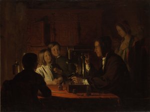  作： Robert Walter Weir