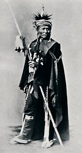 アルゴンキンブレイブ、1912年