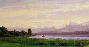 不明な画像 作： Robert Zund
