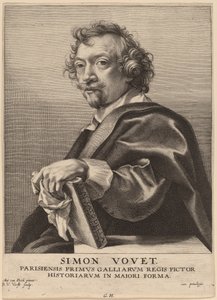 Simon Vouet   1244882   ja       japanese Successfully Translated  Original: De tweede maand Nigatsu (title on object) Elegante gedichten over de vier seizoenen. (series title) Furyu shiki kasen (series title on object) Translat: De tweede maand Nigatsu (t 作： Robert van Voerst after Sir Anthony