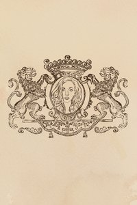 レディ・ロイヤル、2022年（デジタル） 作： Roberta Murray