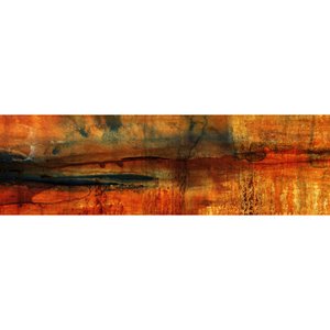 『Rusted Horizon』概要 作： 