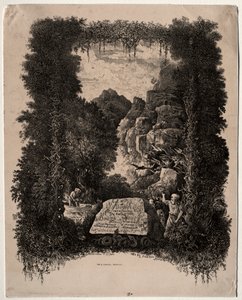 1868年、ティエリーファレタン作の寓話と童話の最初の作品。