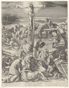 はりつけ 作： Roeland van Bolten