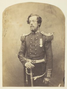  作： Roger Fenton