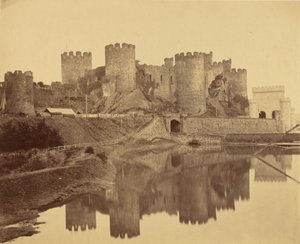  作： Roger Fenton