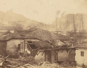  作： Roger Fenton