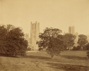  作： Roger Fenton