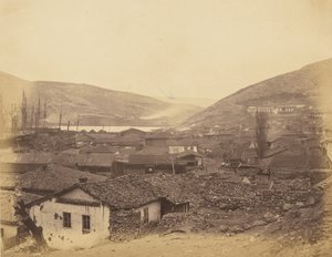  作： Roger Fenton