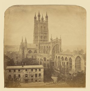  作： Roger Fenton