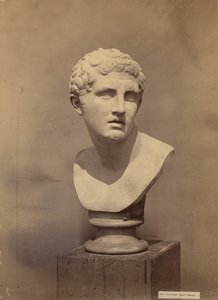  作： Roger Fenton