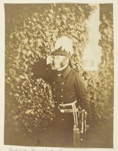  作： Roger Fenton