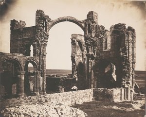  作： Roger Fenton