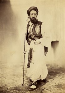  作： Roger Fenton