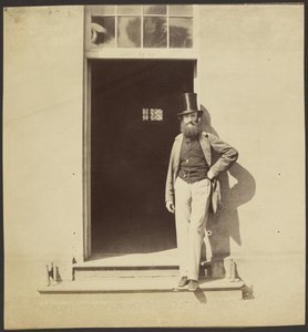  作： Roger Fenton
