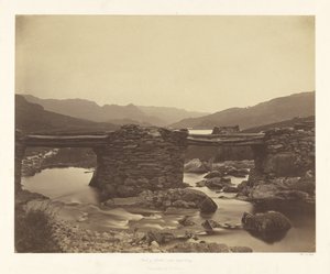  作： Roger Fenton