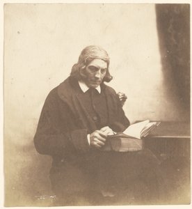  作： Roger Fenton