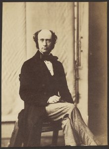  作： Roger Fenton