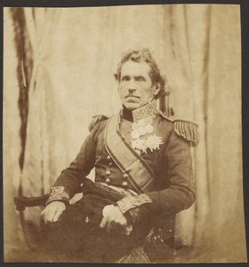  作： Roger Fenton