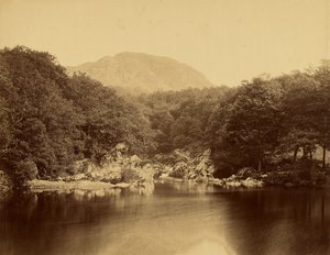  作： Roger Fenton