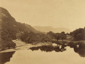無題 作： Roger Fenton