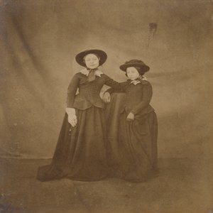  作： Roger Fenton