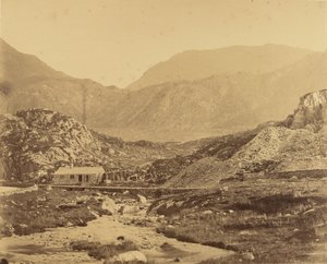  作： ロジャー・フェントン