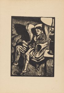 小説 作： Roger Fry