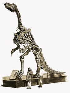 恐竜のいた時代億年前の謎 作： ロジャー・ペイン