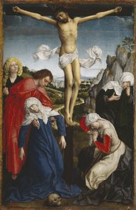 はりつけ、c。 1510