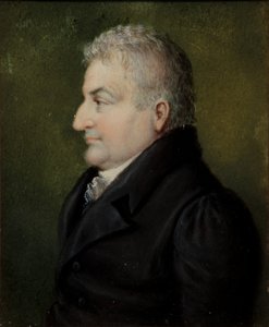 シドニー・スミス牧師（1771-1845