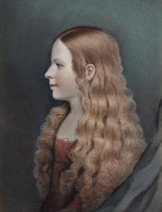 ゾーイ・キング 作： Rolinda Sharples or Sharples James Junior