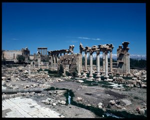 サイトの残骸 作： Roman