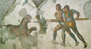不明な画像 作： Roman