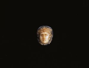 不明な画像 作： Roman