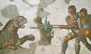 不明な画像 作： Roman