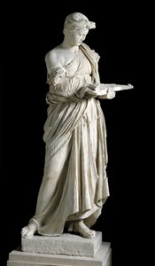 The Fanciulla d