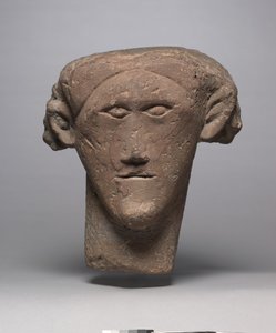 ケルティック・ヘッド、イングランド北部 作： Roman Imperial Period