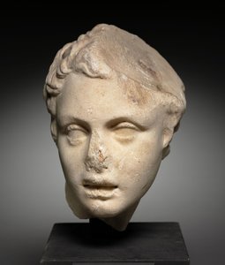 愛の神エロス1-100 作： Roman Imperial Period